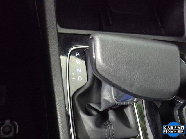 Used 2025 Hyundai Tucson SEL image 18