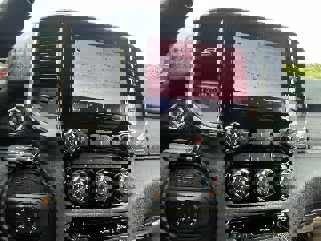 New 2025 RAM 2500 Big Horn image 33