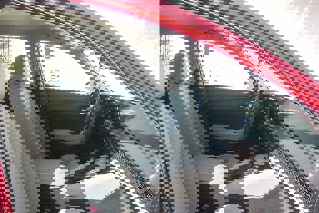 Used 2025 Honda Accord LX image 14