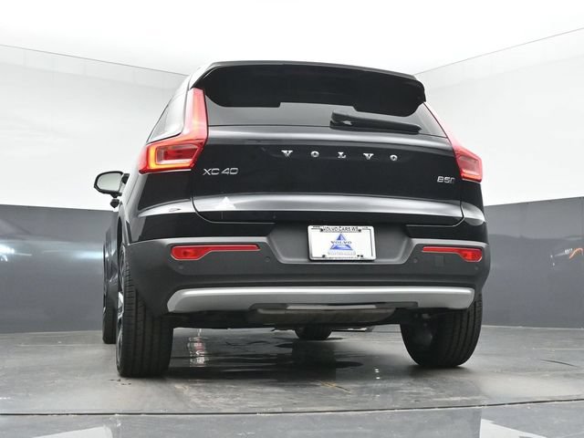Used 2023 Volvo XC40 B5 Ultimate w/ Protection Package Premier AWD/4WD image 41