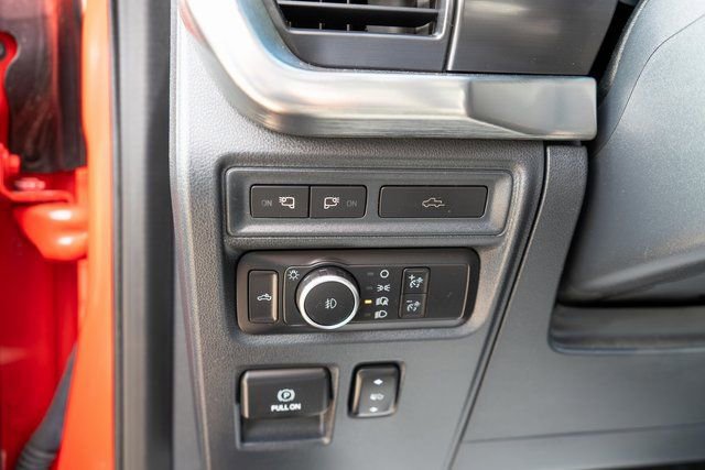 Used 2022 Ford F150 Lariat w/ Equipment Group 502A High image 20