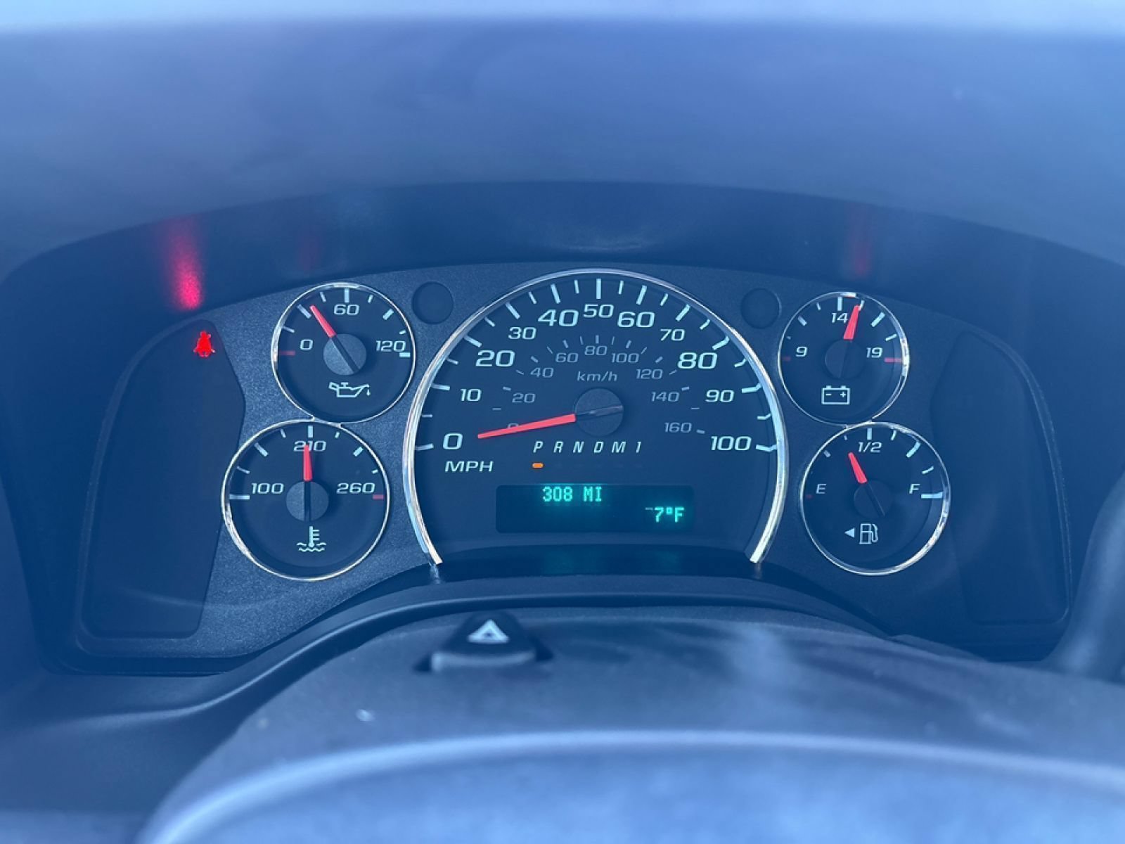 New 2025 GMC Savana 3500 w/ Power Convenience Package RWD image 15