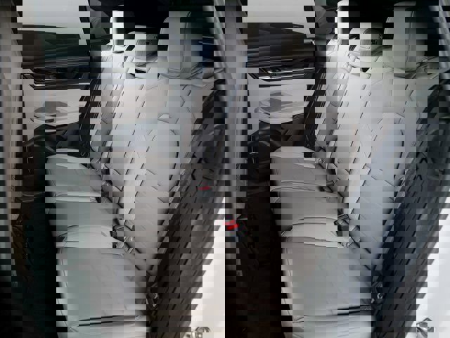 New 2026 Porsche Macan 4S Electric image 13