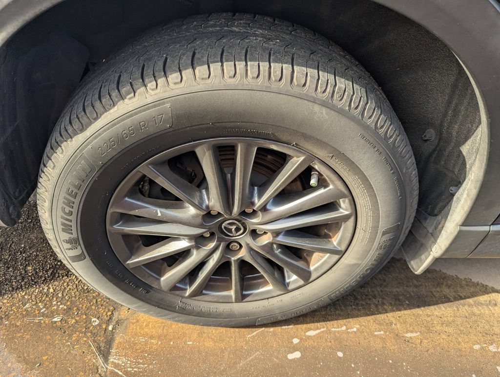 Used 2019 MAZDA CX-5 Sport FWD image 21
