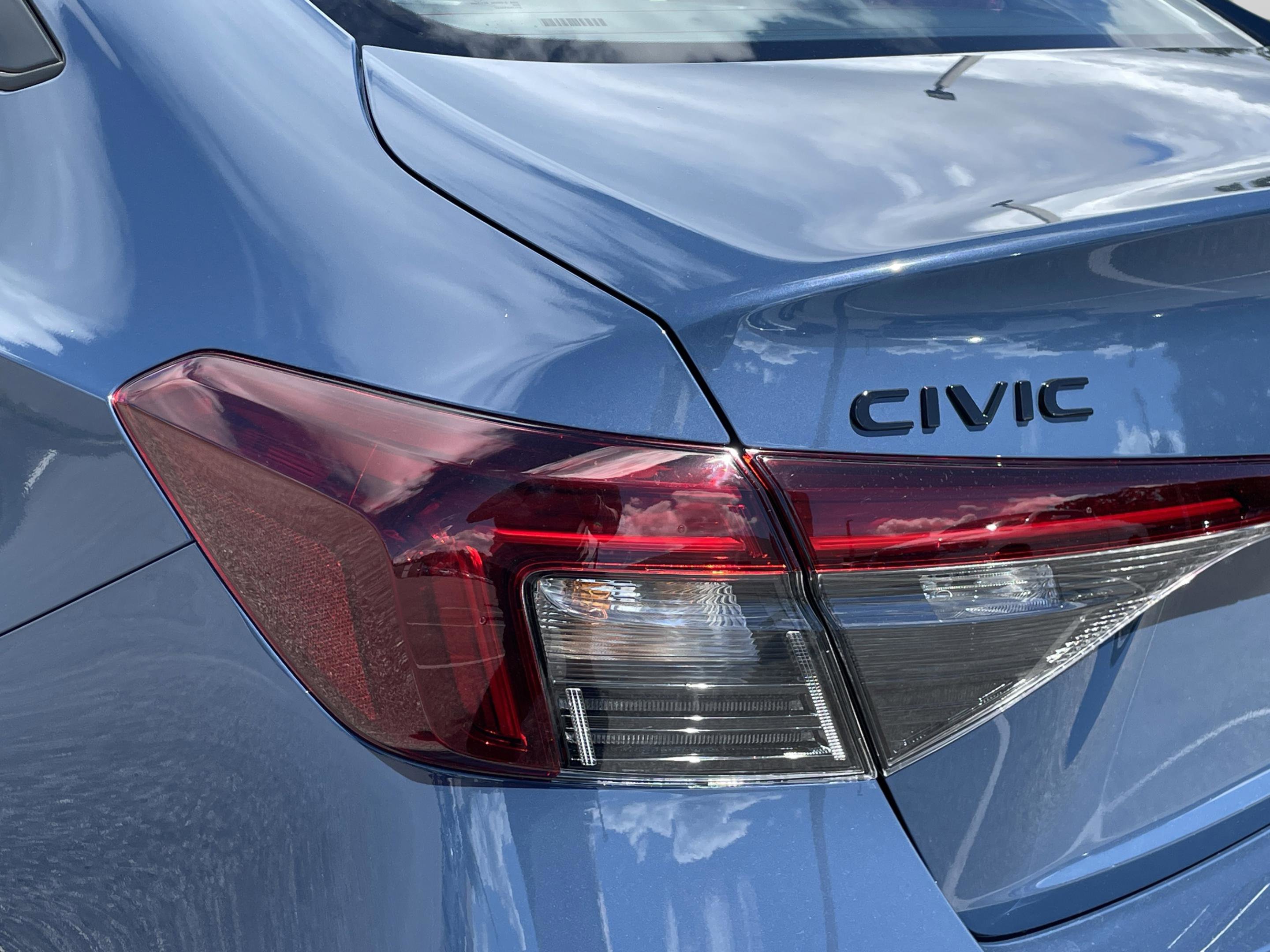 Used 2026 Honda Civic Sport image 13