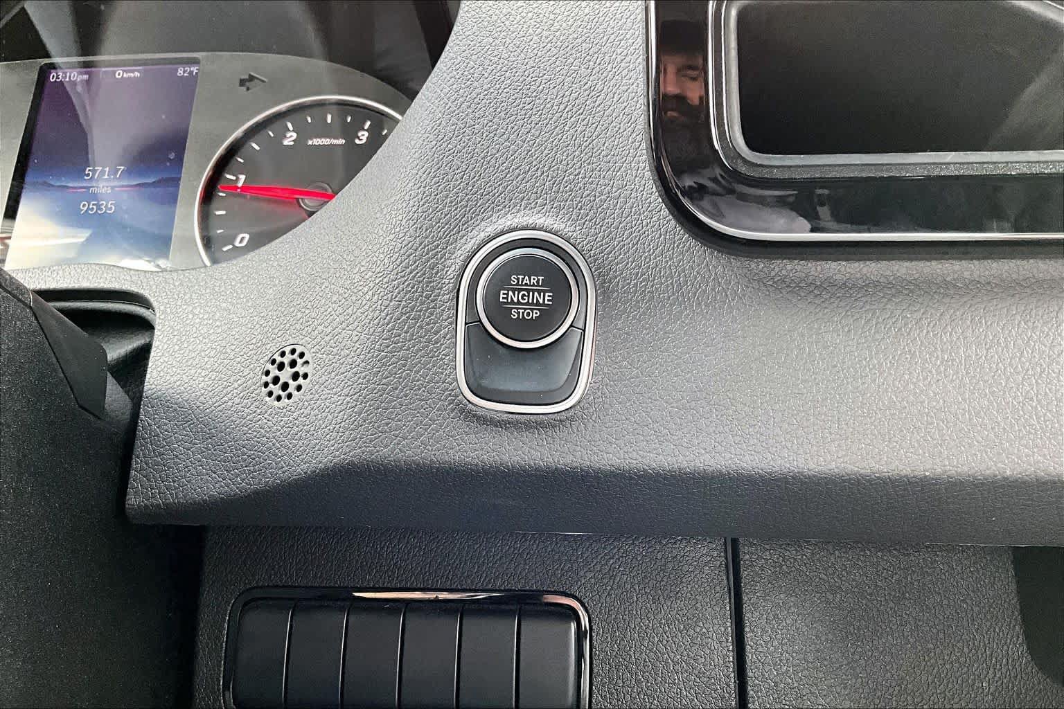 New 2025 Mercedes-Benz Sprinter 2500 image 12
