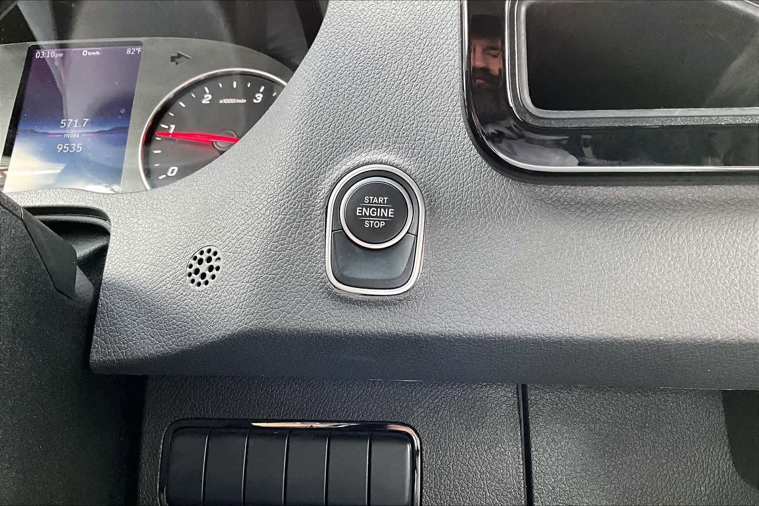 New 2025 Mercedes-Benz Sprinter 2500 image 12