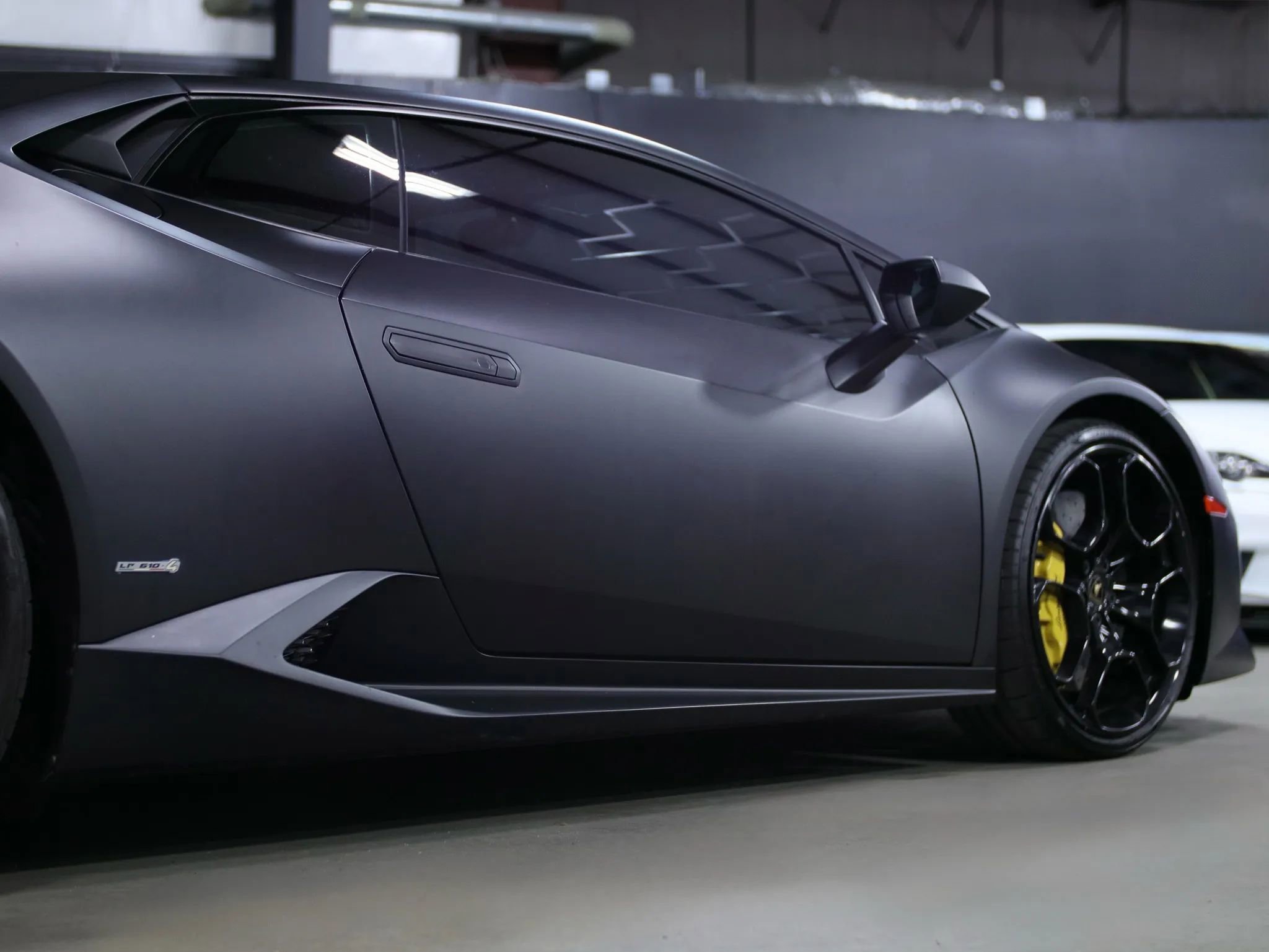 Used 2015 Lamborghini Huracan LP 610-4 image 17