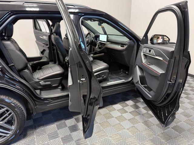 Used 2025 Ford Explorer ST-Line w/ Premium Package AWD/4WD image 24