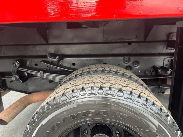 Used 2012 Ford F350 XL w/ PWR Equipment Group image 9