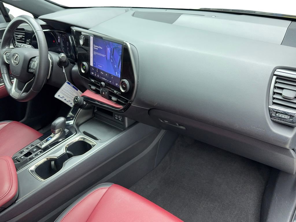 Used 2022 Lexus NX 350 AWD w/ Cold Area Package image 41