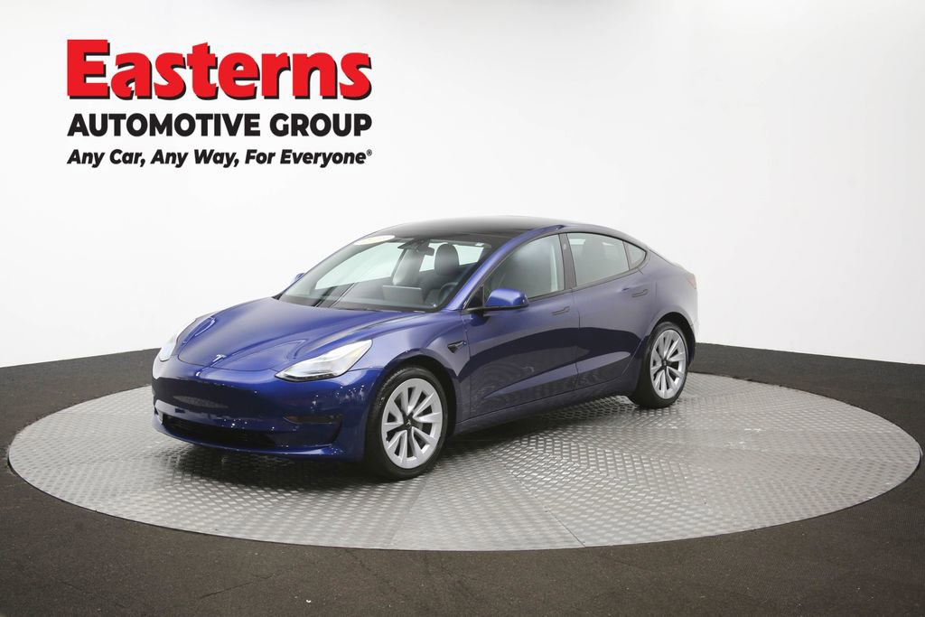 Used 2023 Tesla Model 3 Standard Range RWD image 50