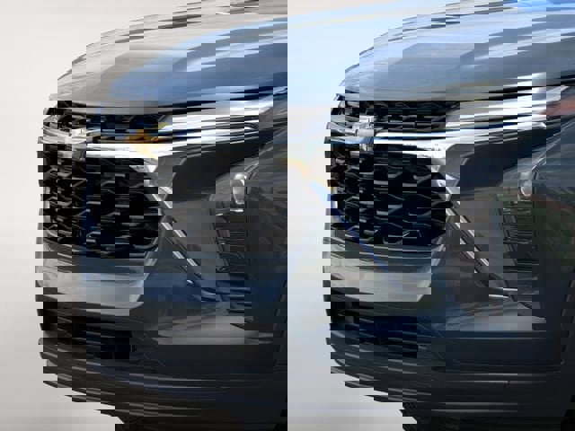 New 2026 Chevrolet Trax LS w/ Driver Confidence Package image 13