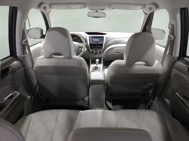 Used 2010 Subaru Forester 2.5X image 15
