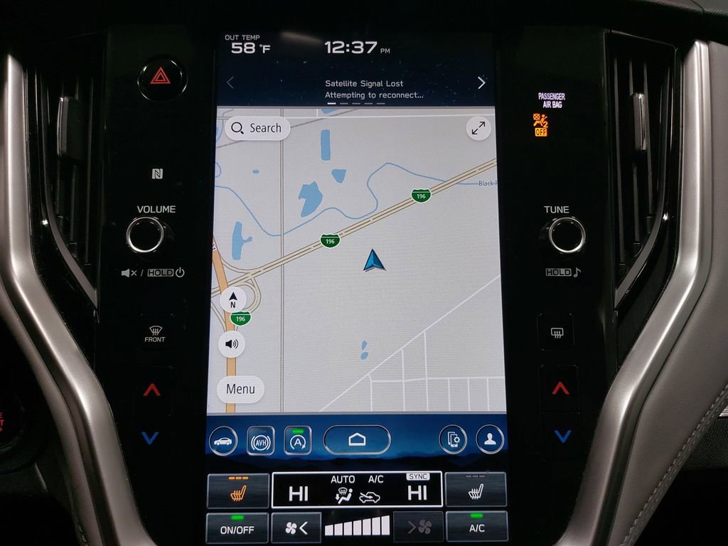 Used 2023 Subaru Outback Premium image 24