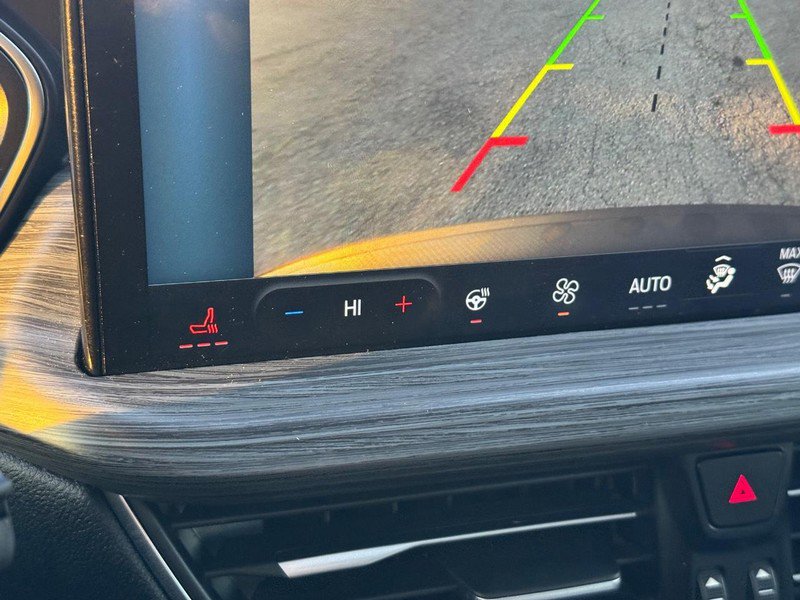 Used 2024 Ford Escape Platinum w/ Premium Technology Package image 24