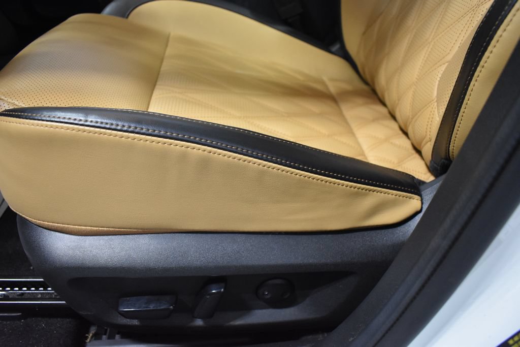 Certified 2023 Nissan Rogue Platinum AWD/4WD image 18