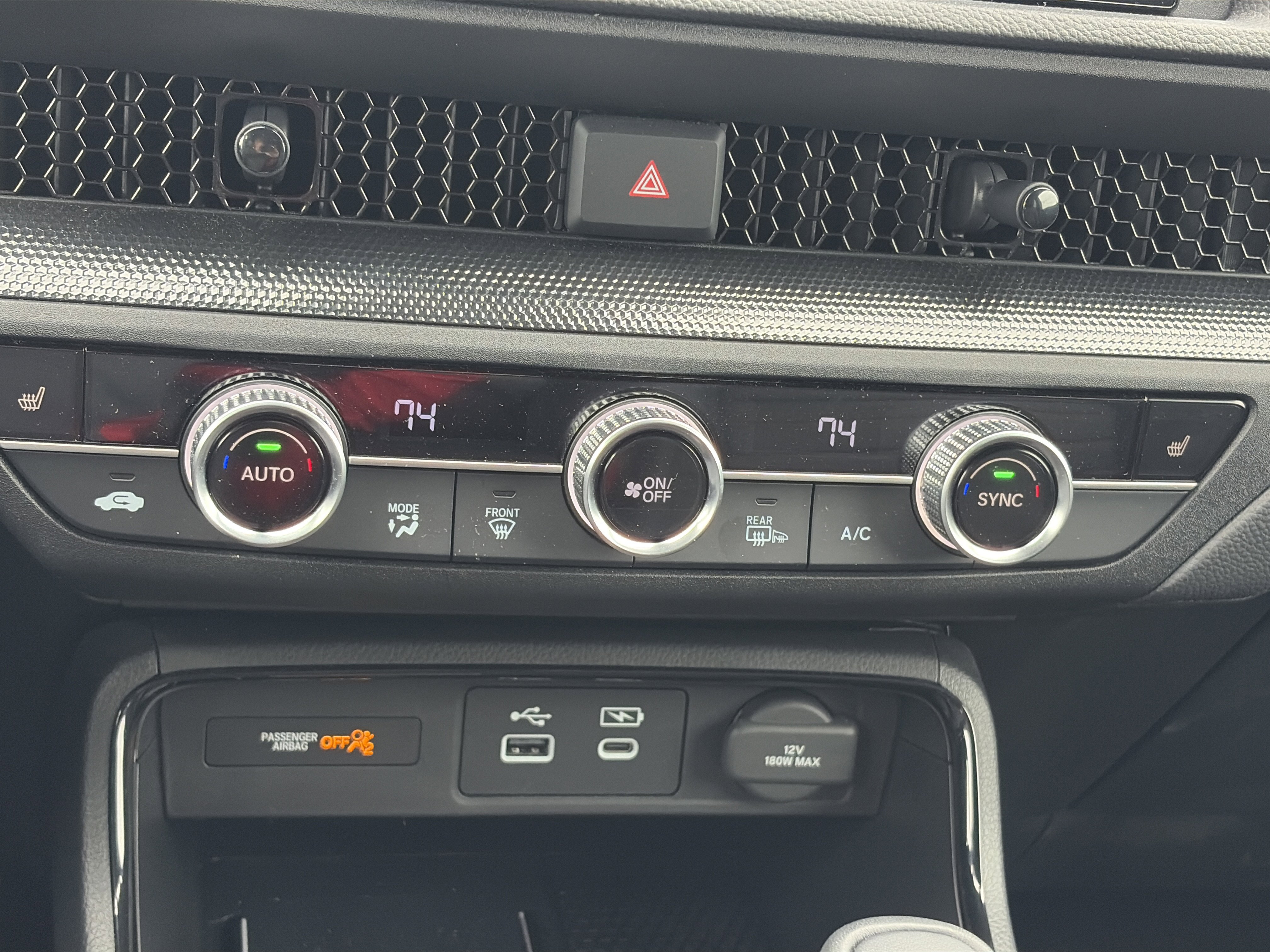 Certified 2025 Honda CR-V Sport-L image 34