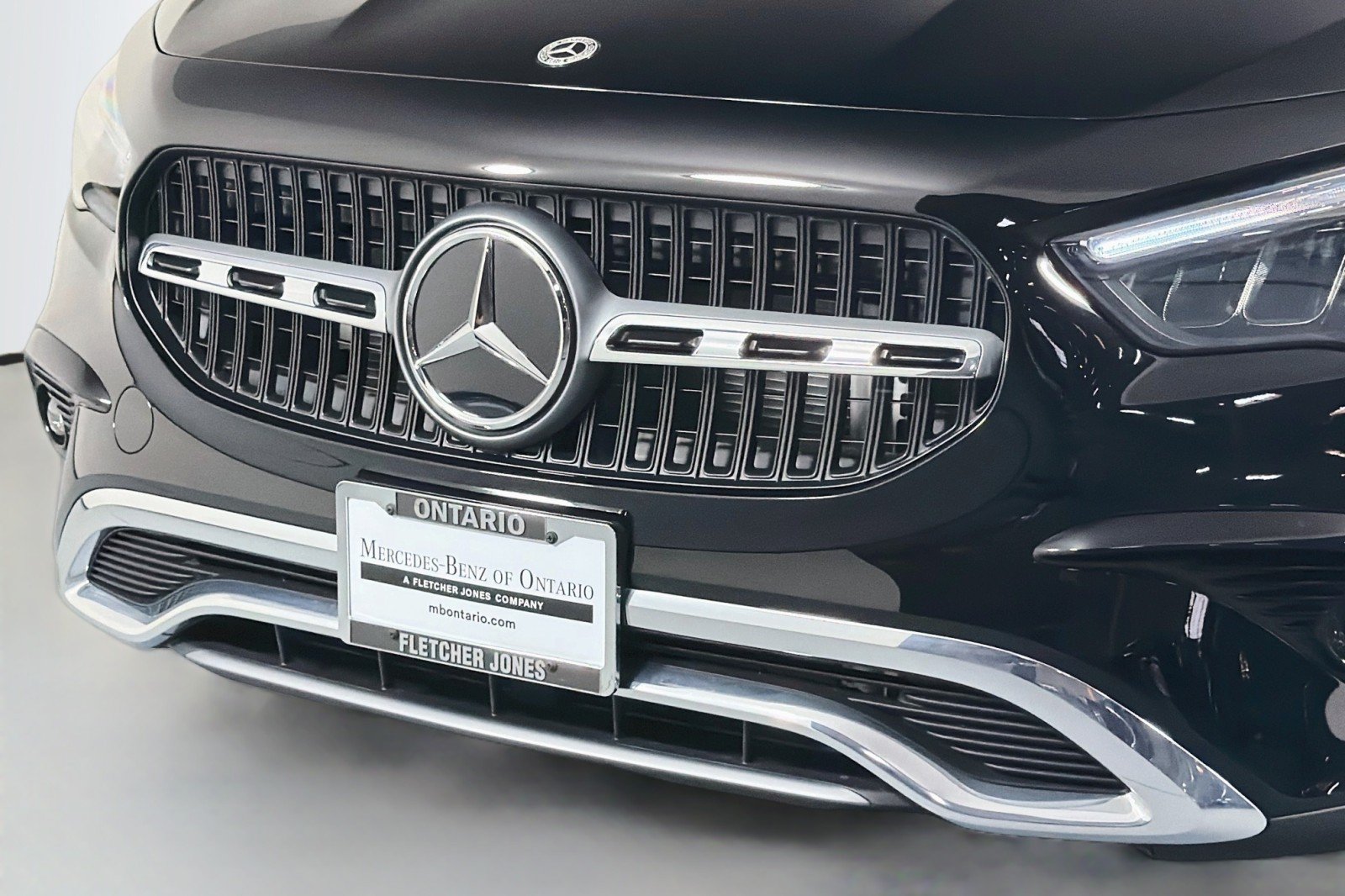 New 2026 Mercedes-Benz GLA 250 image 11