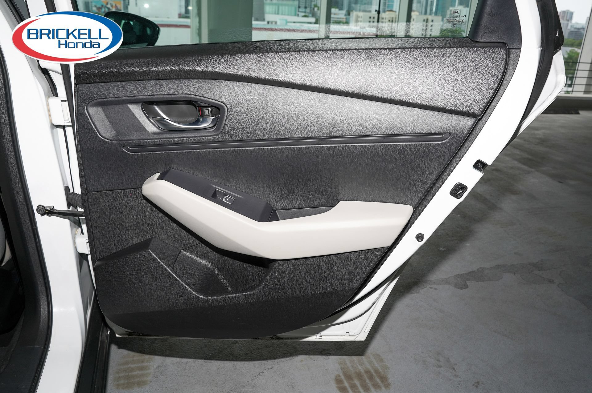 Used 2023 Honda Accord LX image 15