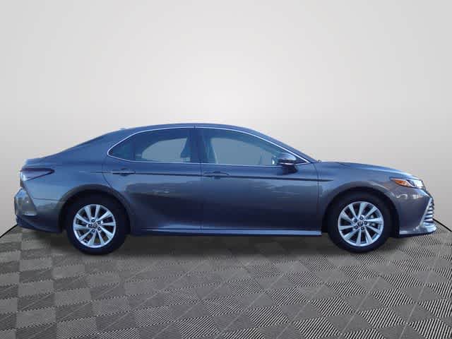 Certified 2024 Toyota Camry LE w/ Convenience Package FWD image 4