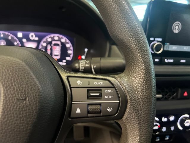 Used 2023 Honda Accord EX image 13