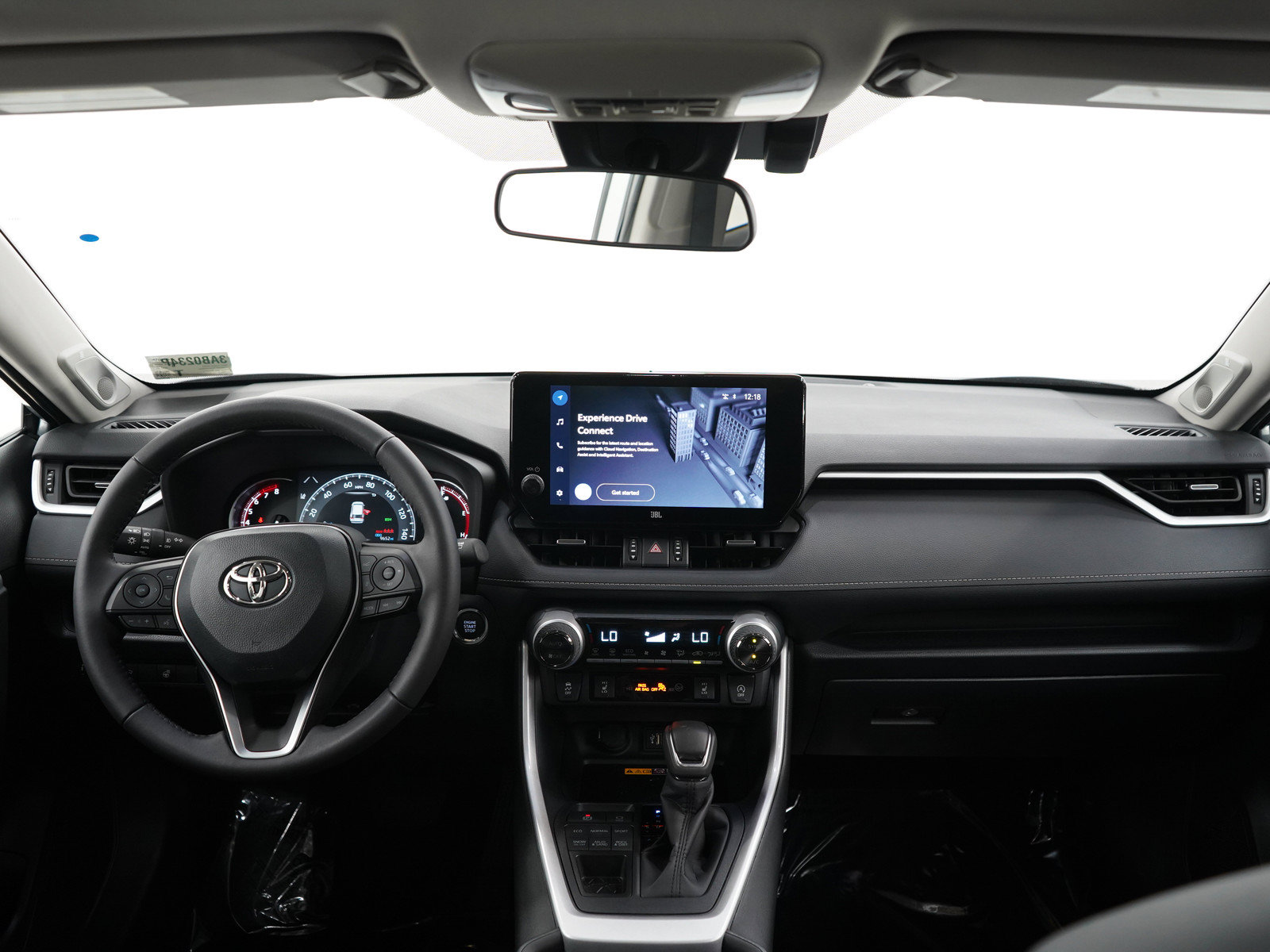 Used 2025 Toyota RAV4 XLE Premium w/ Weather Package AWD/4WD image 13