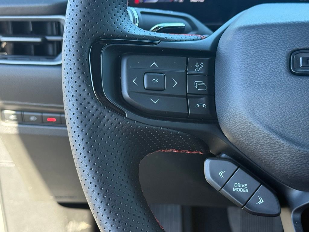 New 2026 Dodge Charger R/T Scat Pack image 23