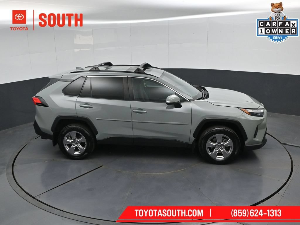 Used 2022 Toyota RAV4 XLE w/ Convenience Package AWD/4WD image 46
