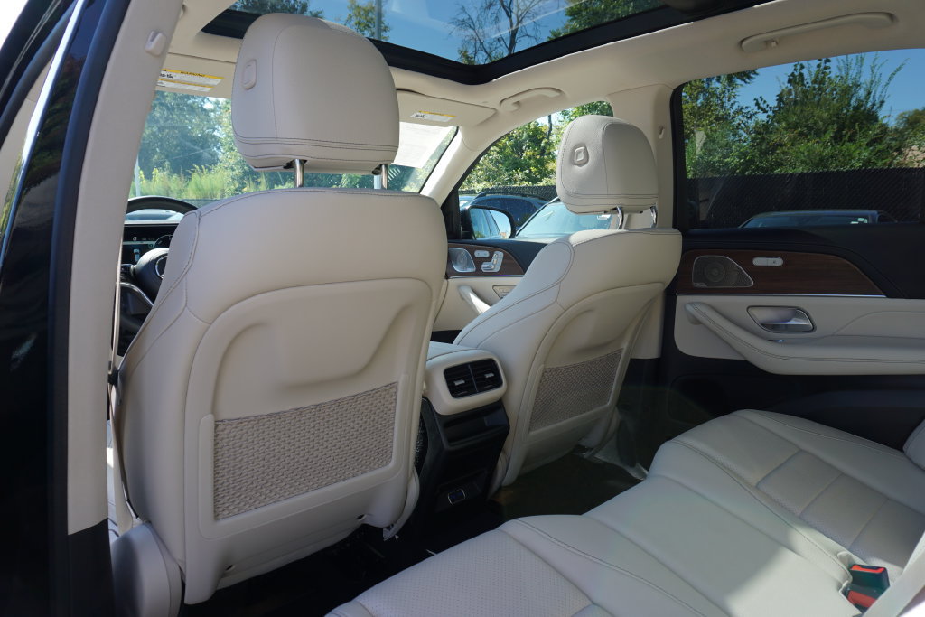 Certified 2025 Mercedes-Benz GLE 450e 4MATIC image 26