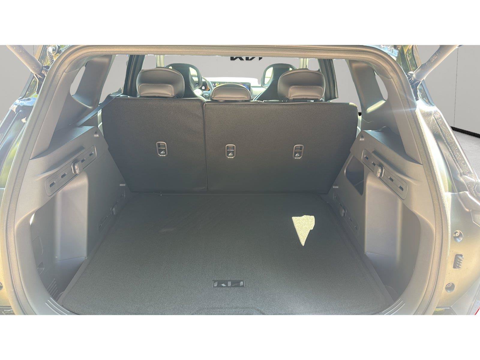 New 2027 Kia Seltos X-Line S AWD/4WD image 12
