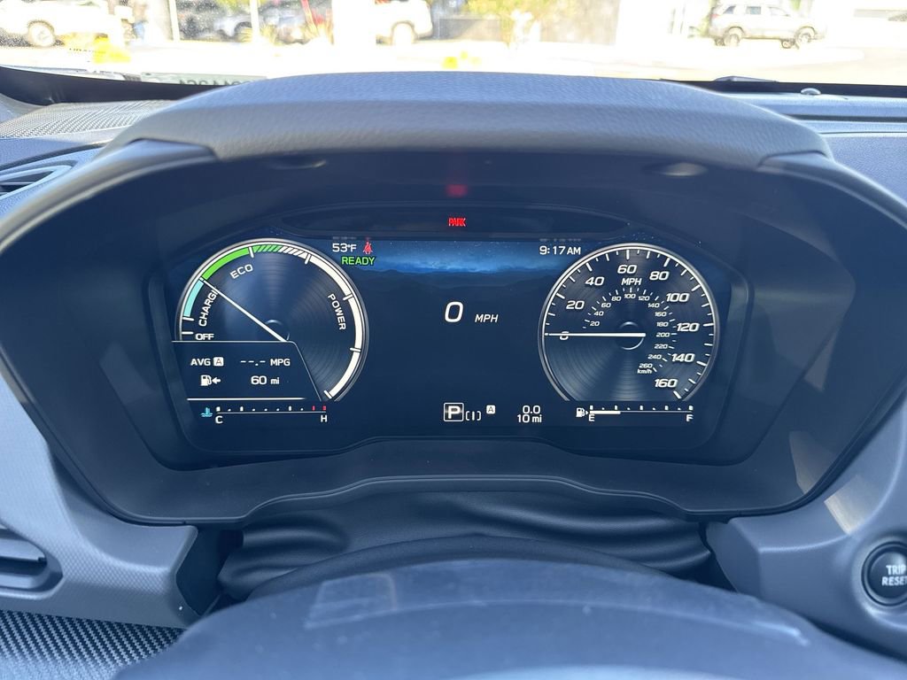 New 2026 Subaru Crosstrek 2.5i Sport image 10