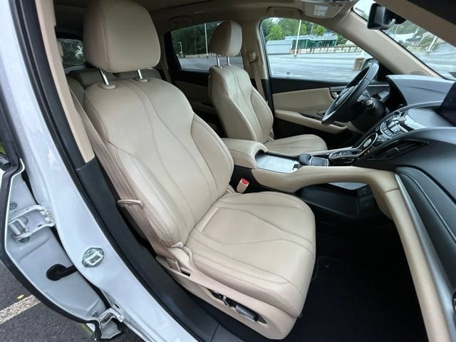 Used 2021 Acura RDX FWD image 48