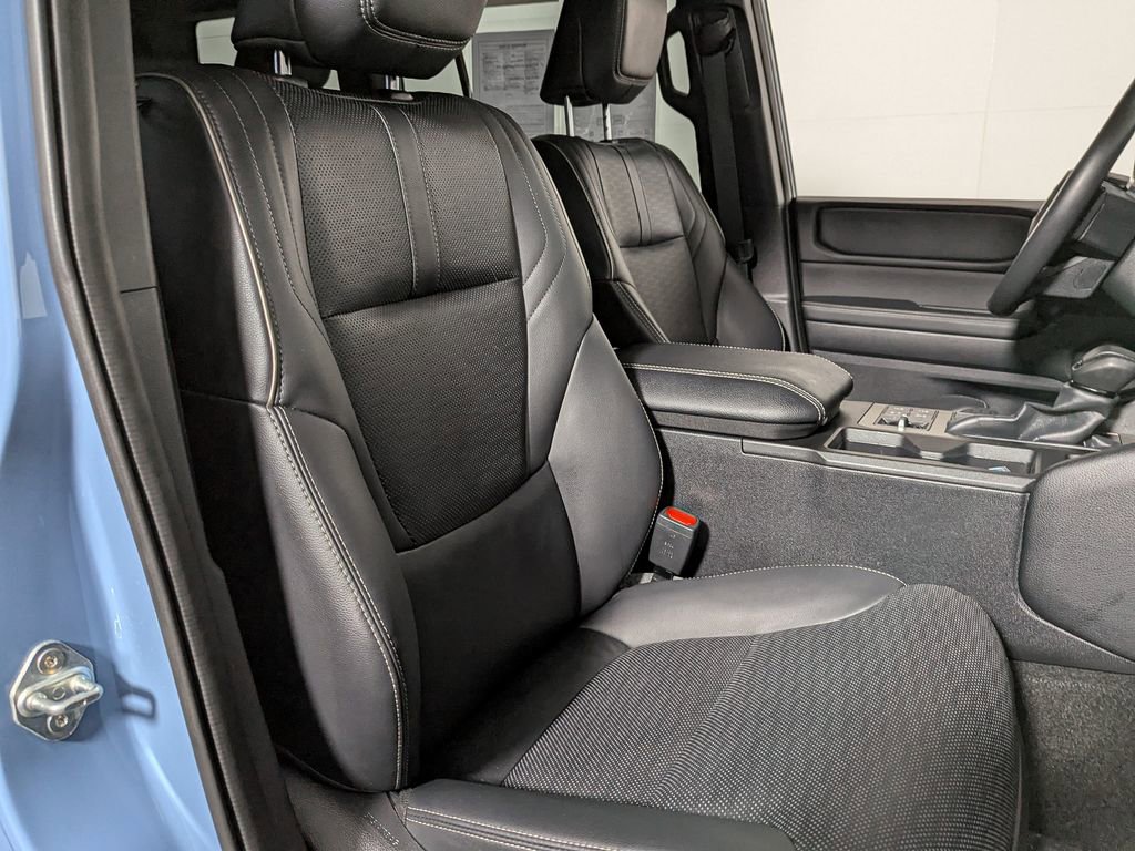 Certified 2024 Toyota Land Cruiser image 48