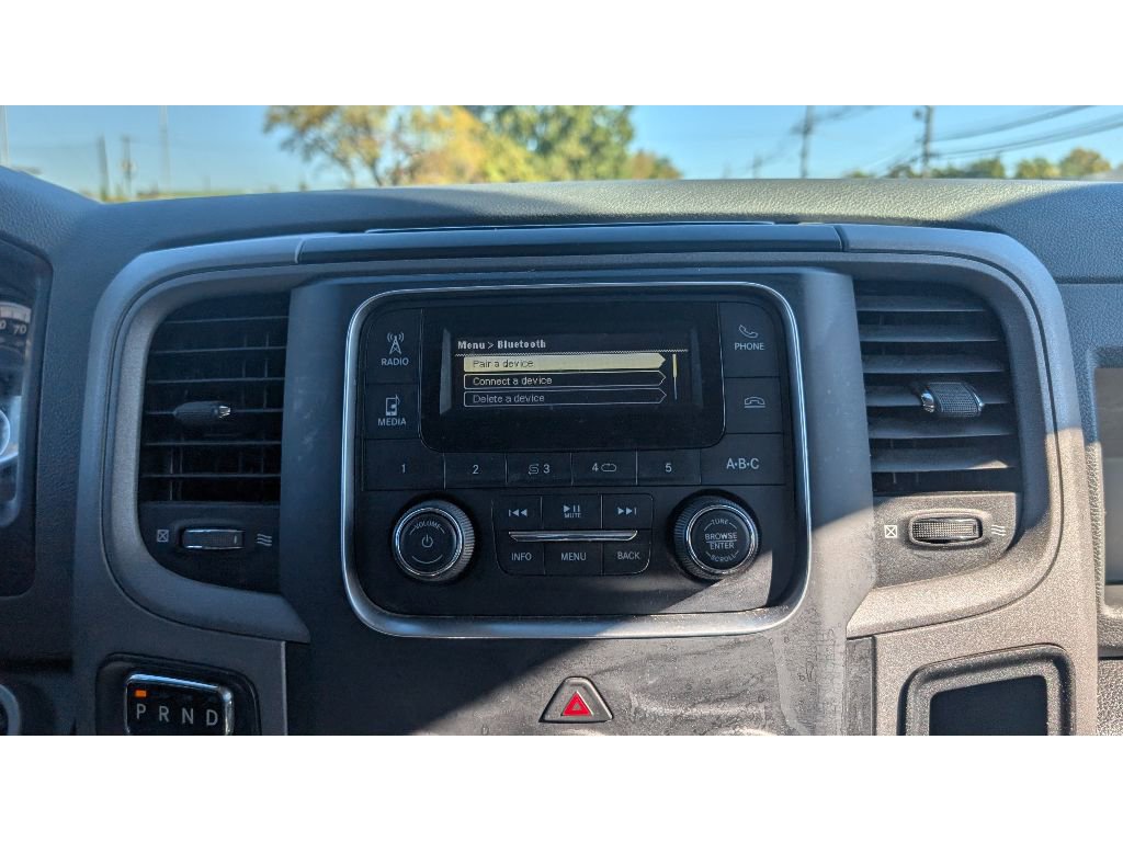 Used 2016 RAM 1500 Express image 23