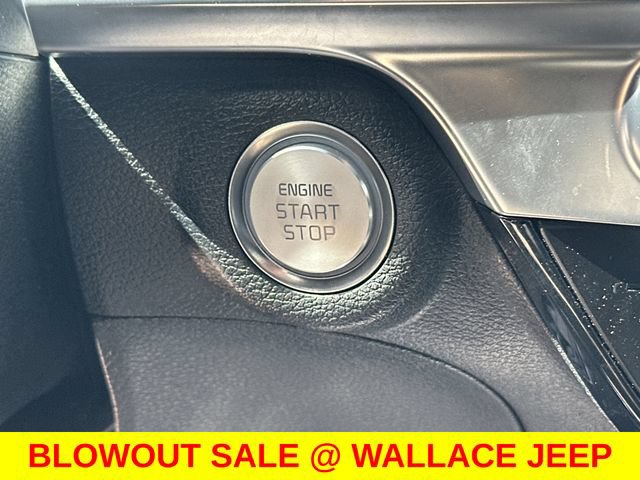 Used 2025 Kia Telluride SX Prestige X-Pro AWD/4WD image 20