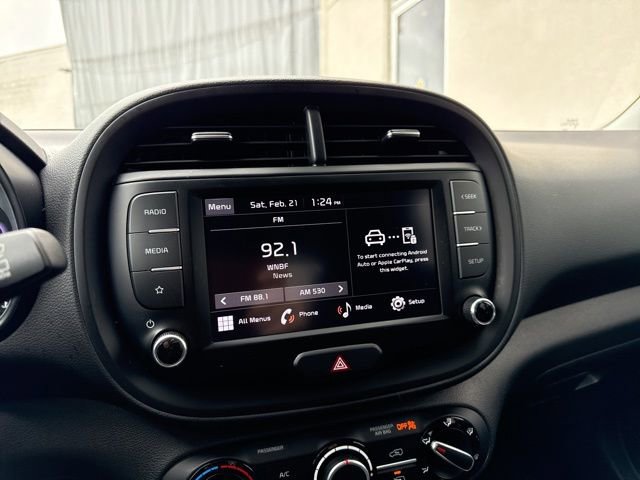 Certified 2024 Kia Soul LX image 14