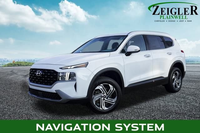 Used 2023 Hyundai Santa Fe SEL