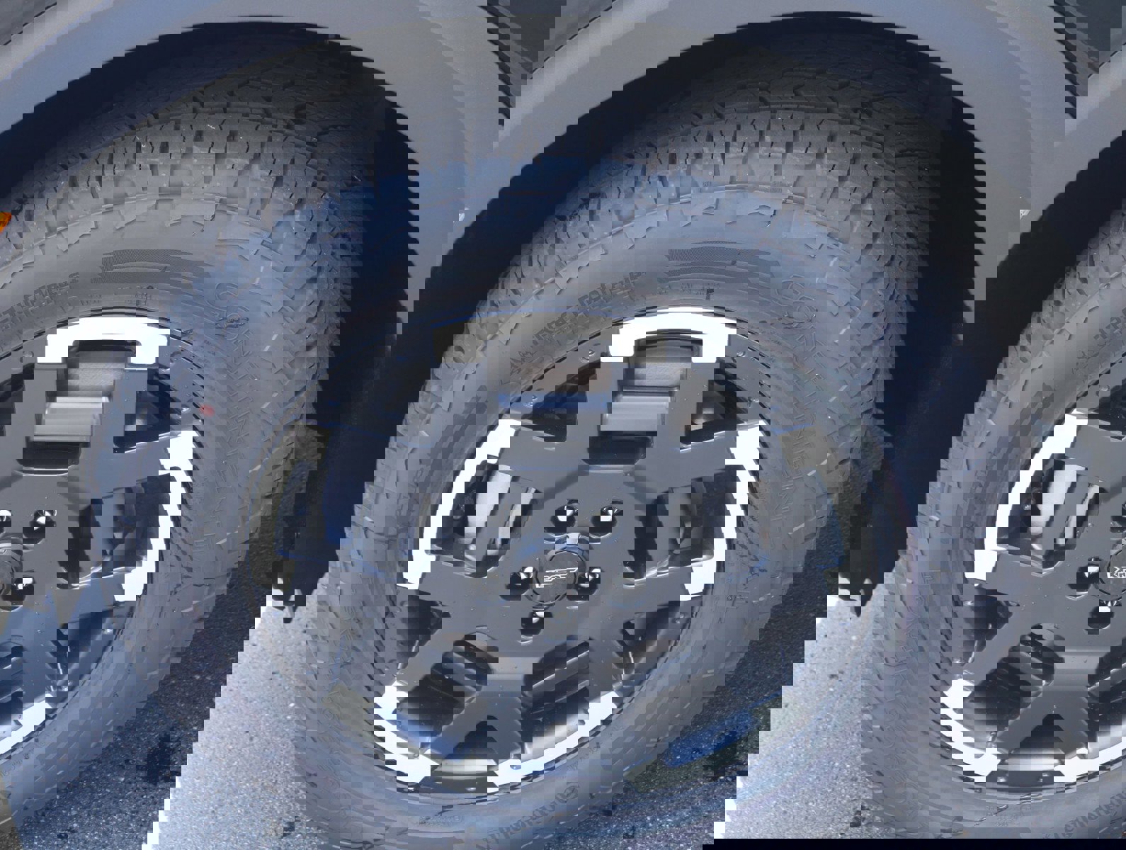 New 2026 Hyundai Palisade XRT Pro image 12