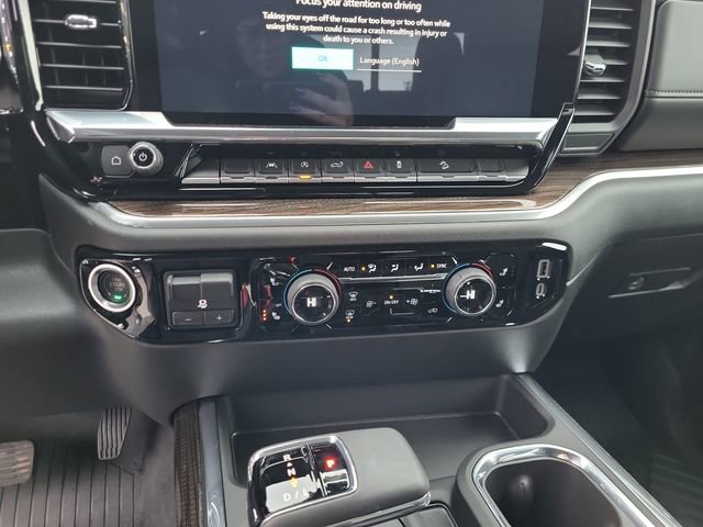 New 2025 Chevrolet Silverado 1500 LT image 15