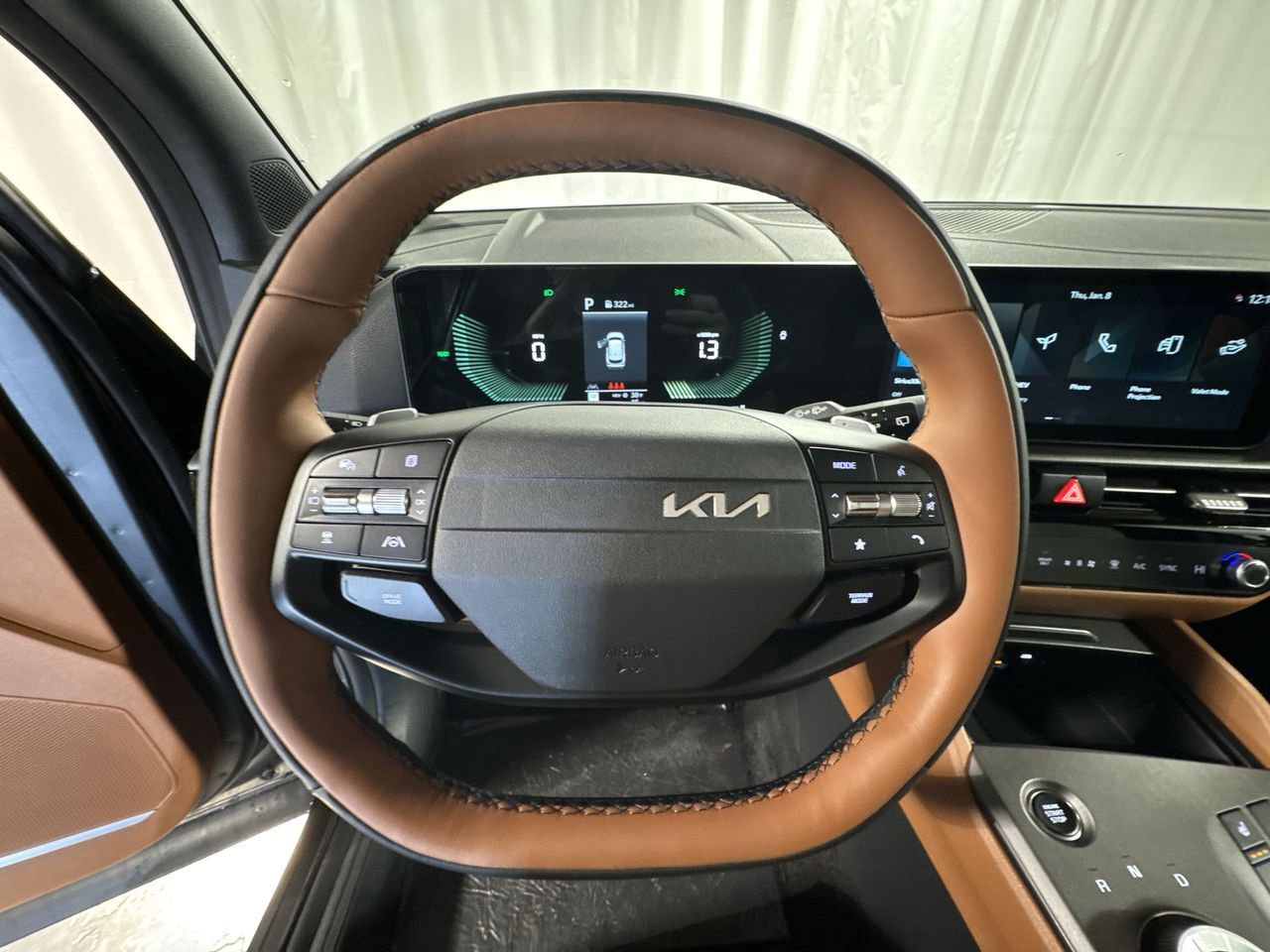 New 2026 Kia Sportage X-Line image 20