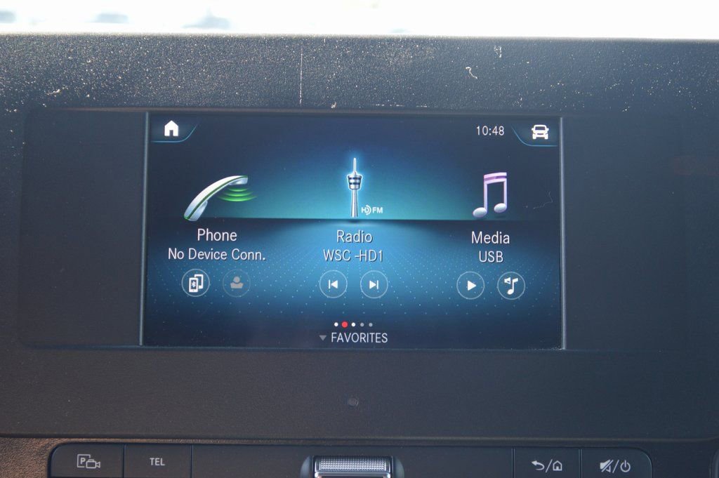 Used 2024 Mercedes-Benz Sprinter 2500 image 32