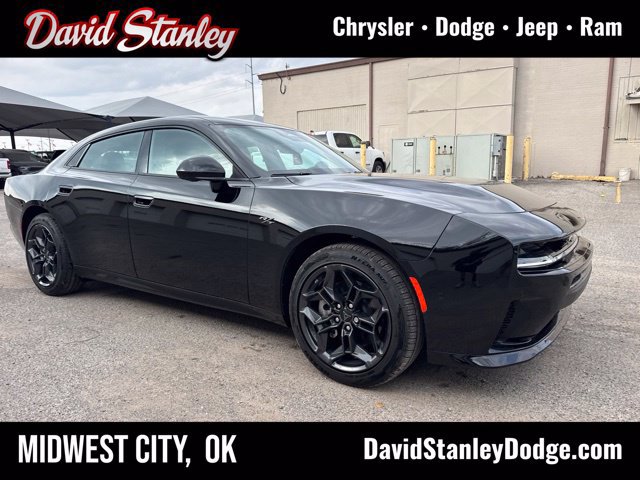 New 2027 Dodge Charger R/T