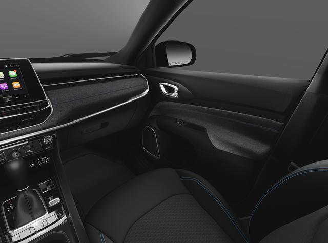 New 2026 Jeep Compass Latitude image 7