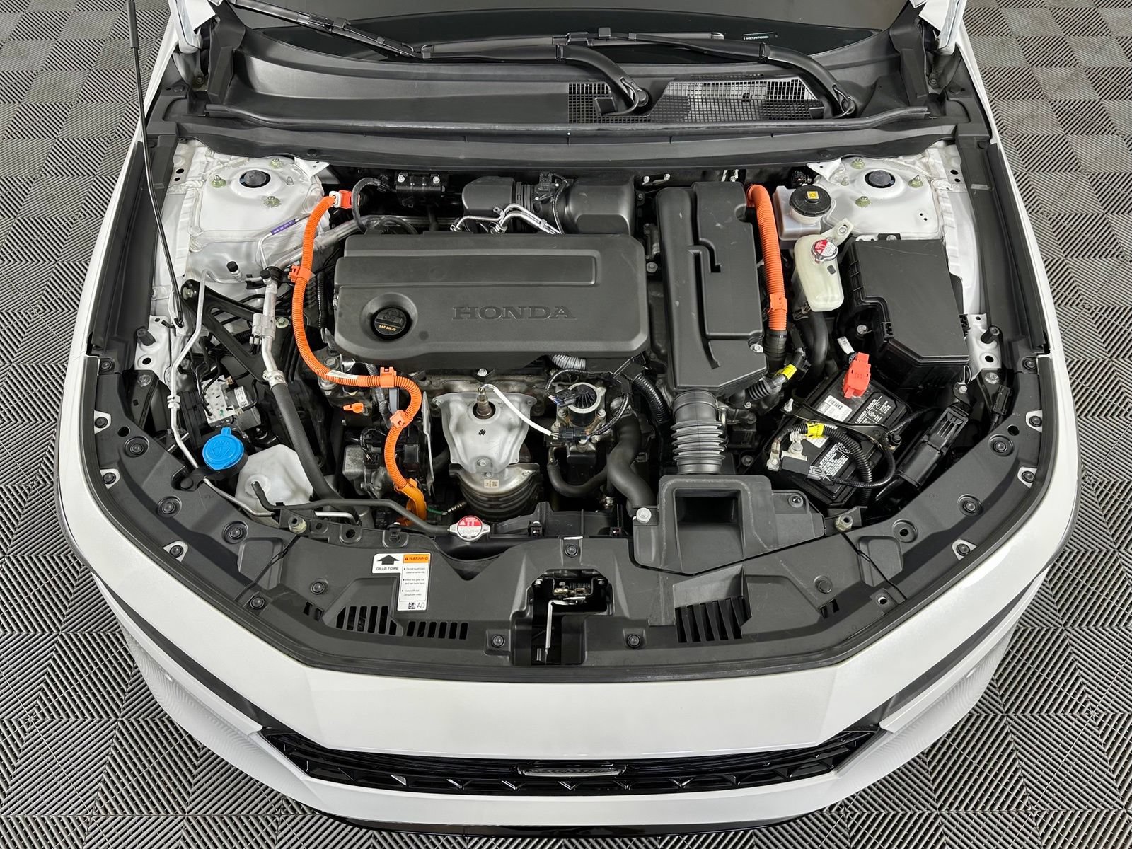 Used 2023 Honda Accord EX-L image 19