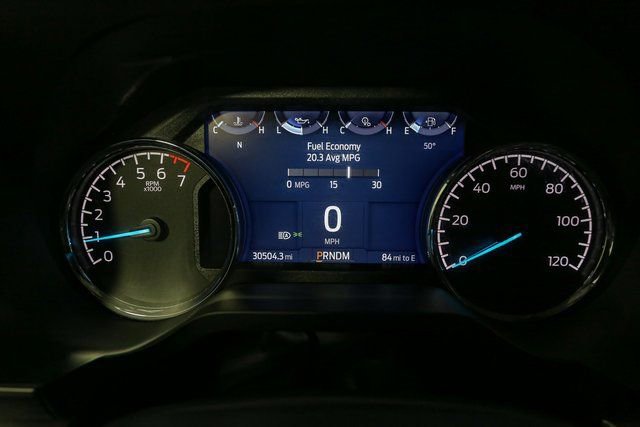 Used 2022 Ford F150 XLT w/ Equipment Group 302A High image 34