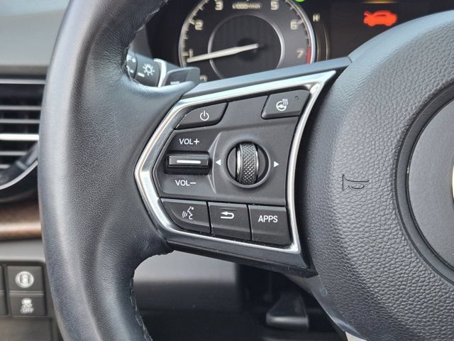 Certified 2023 Acura RDX AWD w/ Advance Package image 29