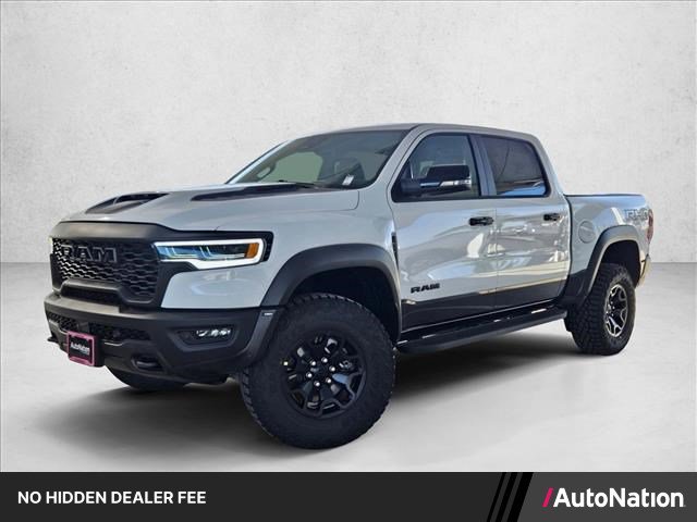 New 2026 RAM 1500 RHO w/ RHO Level 1 Equipment Group