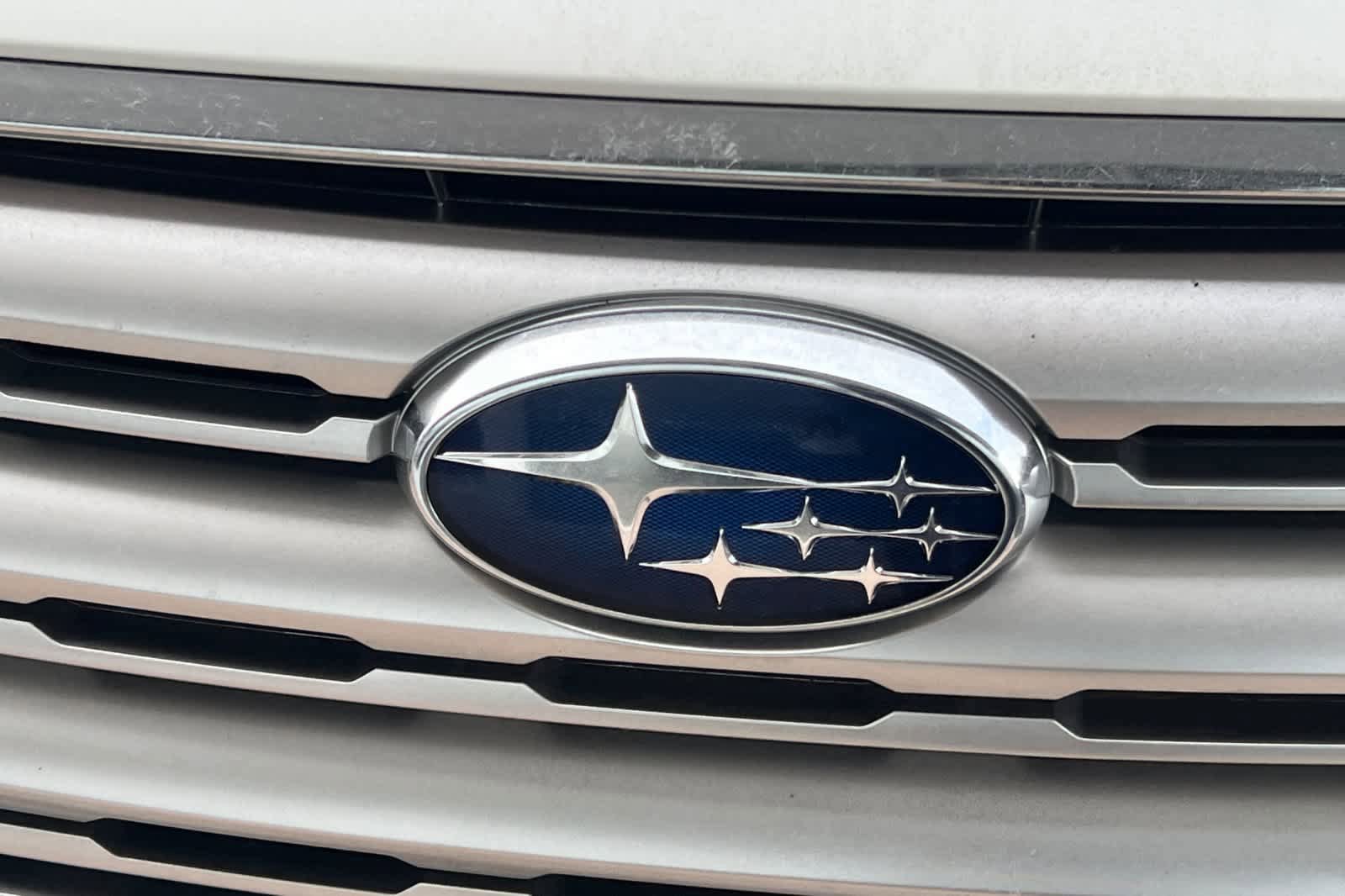 Used 2016 Subaru Outback 2.5i Limited AWD/4WD image 13
