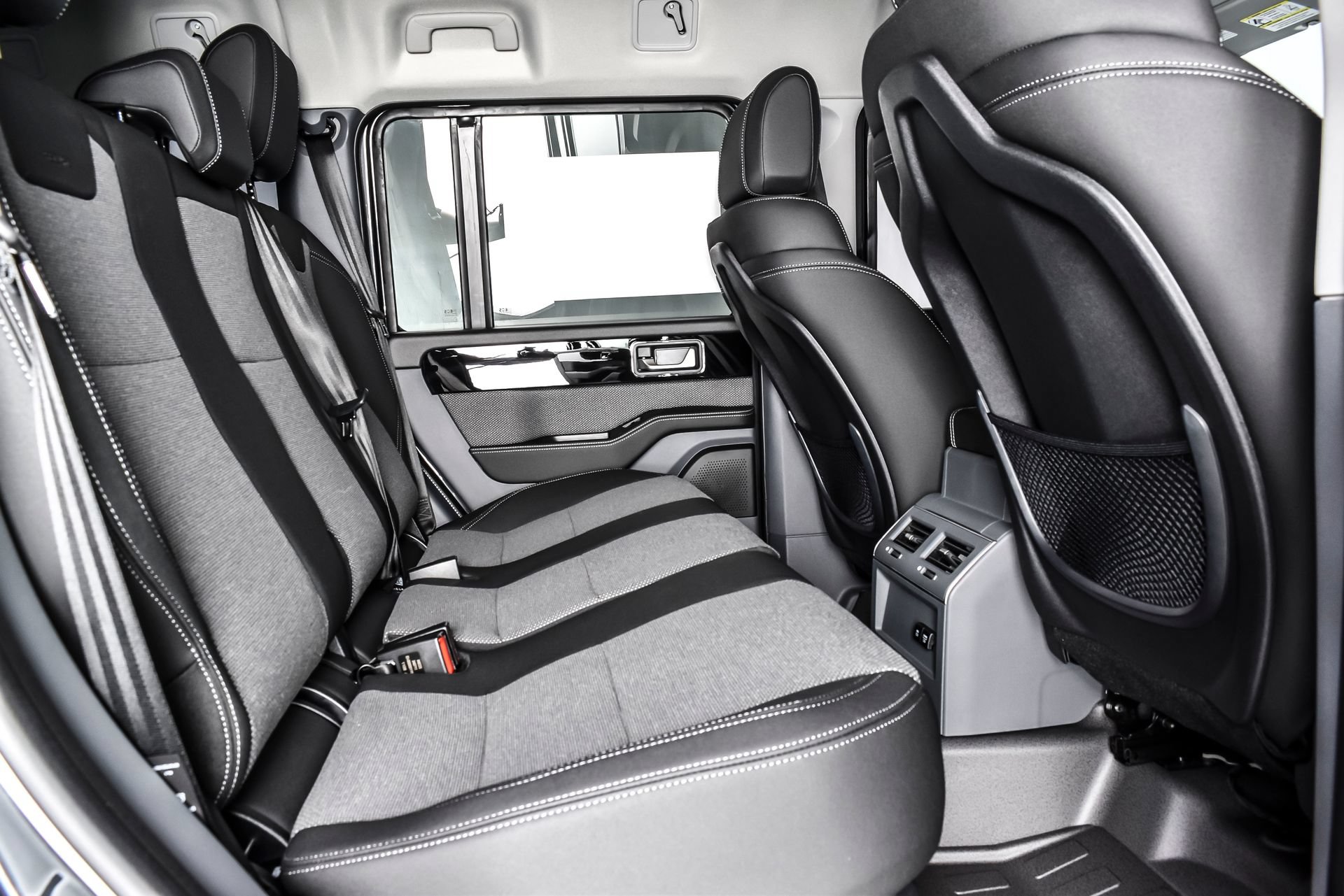 New 2026 INEOS Grenadier AWD/4WD image 20